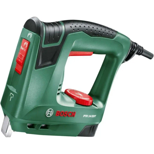 Электрический степлер PTK 14 EDT BOSCH 0603265520