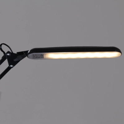 00005-0.7-01HV BK светильник настольный Reluce, LED