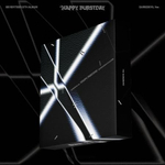Альбом SEVENTEEN - HAPPY BURSTDAY 5th Album DAREDEVIL 12 Version SET