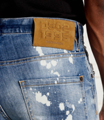 Джинсы Cool Guy Jean Dsquared2 - голубой(S71LB1463 S30342)