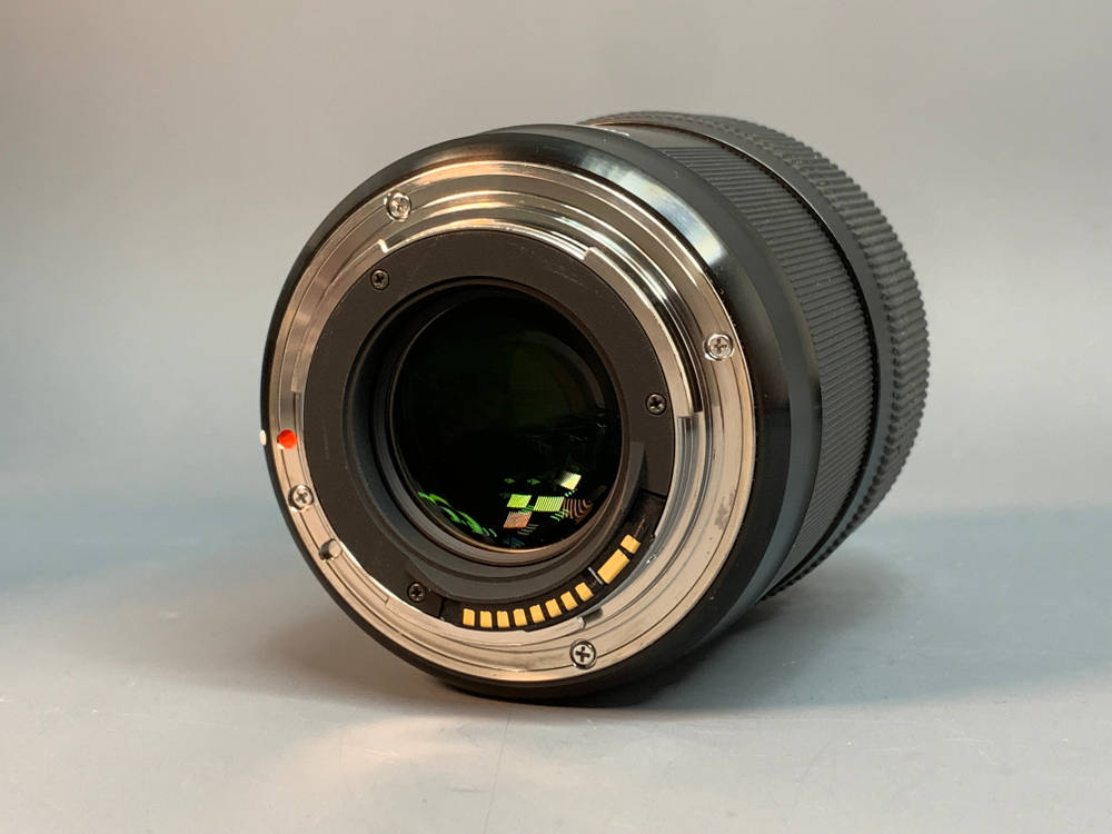 Sigma AF 35mm 1.4 DG HSM Canon EF