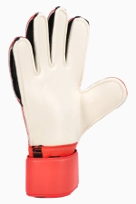 Вратарские перчатки Uhlsport FM ZNE Supersoft - красный