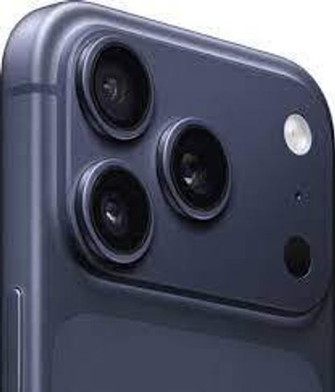 iPhone 17 Pro