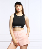 топ Superdry - черный(W6011247A)