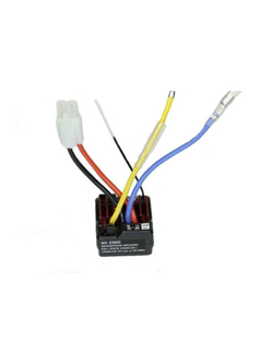 Влагозащищенный регулятор скорости 3 в 1 для Remo Hobby RH1093ST V2.5