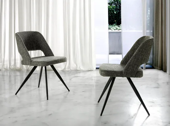 Стул Angel Cerda F3207/4010