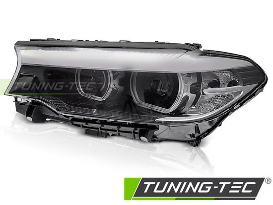 Фара переднияя левая LEFT SIDE для BMW G30 G31 17-20