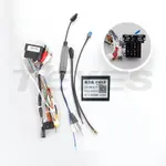 Магнитола для Haval H9 2015-2021 - Teyes CC3-2K-360 монитор 13" 2K QLED на Android 10, Быстрая, CarPlay, 4G SIM-слот, 4 камеры в комплекте