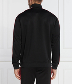 Худи SWEAT TROYER Karl Lagerfeld - черный(705430 534905)
