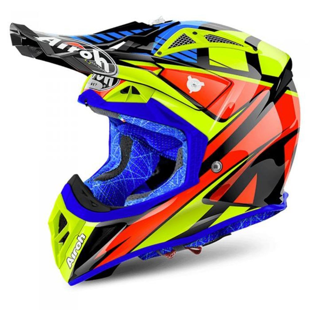 Aviator 2.2 Double Gloss / Черный