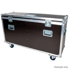 Elation Touring Case 6x CUEPIX Panel