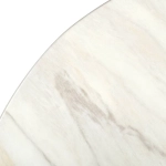 Стол Bradex Home Liverpool 100см, хромированные ножки