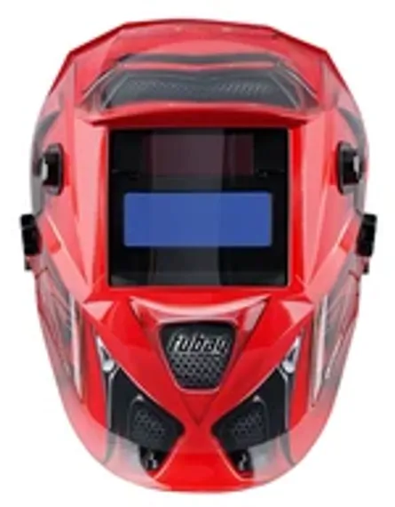 Сварочная маска Fubag ULTIMA 5-13 Panoramic Red