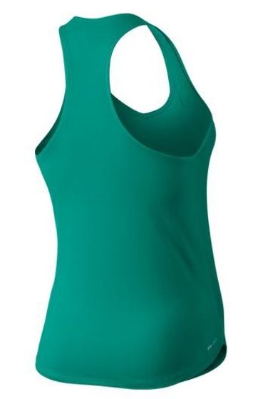 Майка женская Nike W NKCT Pure Tank