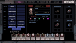 Deep Sky Derelicts - Definitive Edition (для ПК, цифровой код доступа)