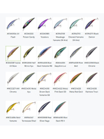 Воблер DUO Spearhead Ryuki 70 S, ANI4010 Pearl Ayu