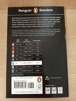 Penguin Readers Level 5: We'll Always Have Summer (ELT Graded Reader)