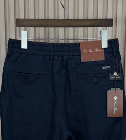 Брюки Loro Piana