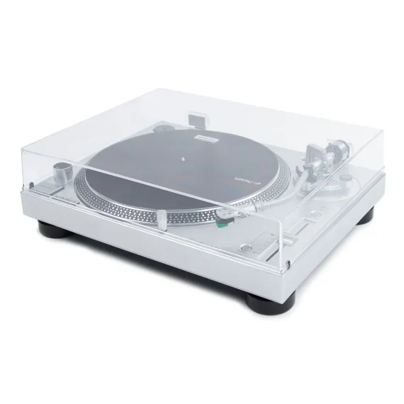 Audio-Technica AT-LP120XUSB Silver