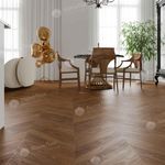 SPC ламинат Орех Нойер ECO 18-22 MC
