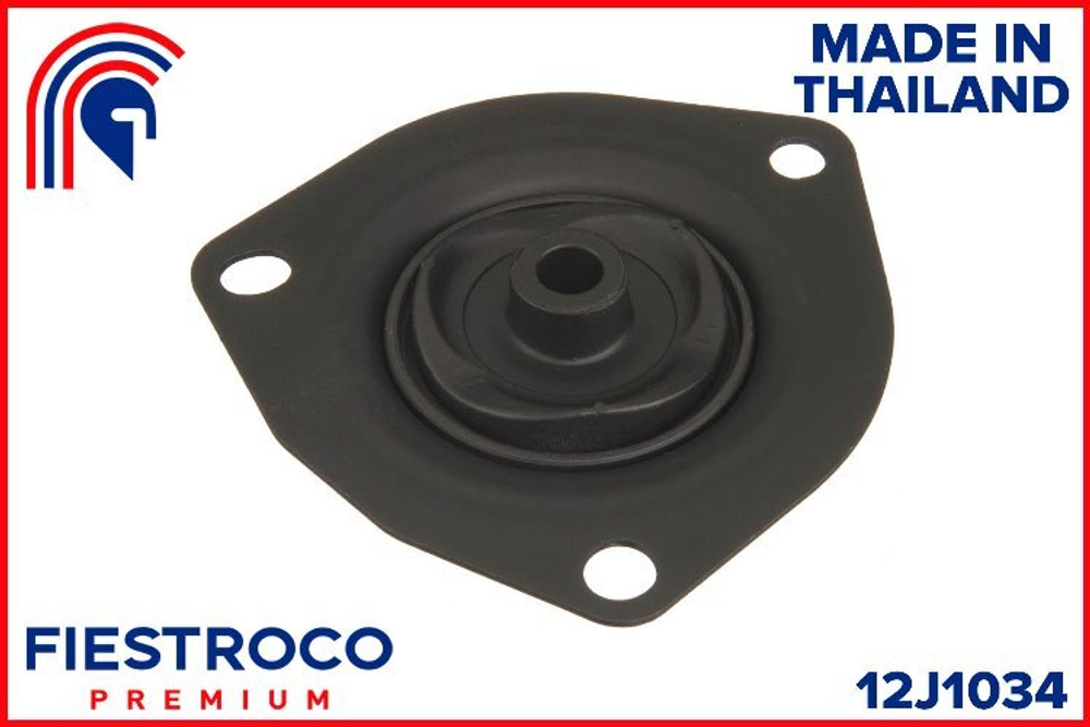 Опора амортизатора 12J1034