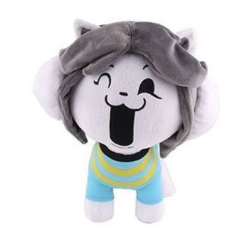 Мягкая игрушка Тэмми Undertale