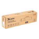 Насос скважинный винтовой MTX DW-3,5-90S, диаметр 3.5", 700 Вт, напор 90 м, 1500 л/ч