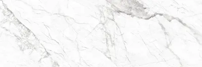 Настенная плитка ALMA Ceramica TWU12LRT07R Laurent 74x24.6 белая матовая рельефная под камень