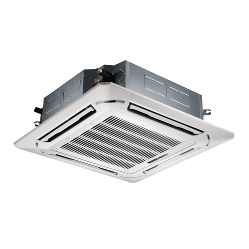 Кассетная VRF система Lessar LSM-H80B4UA2/LZ-VB4OB
