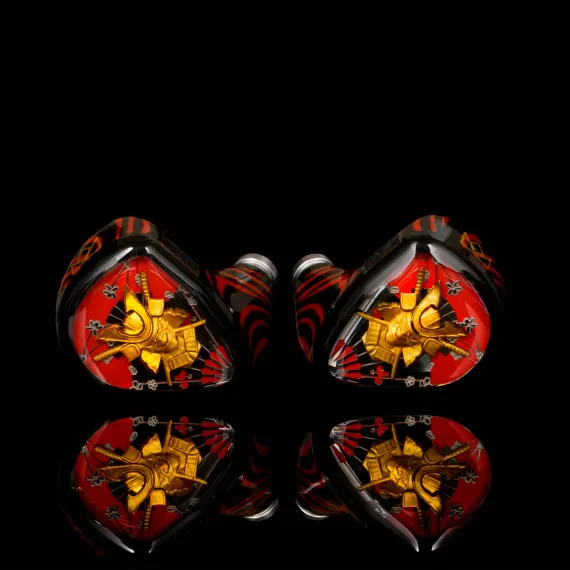 Noble Audio Shogun