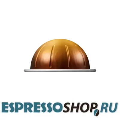 Капсулы для кофемашин Nespresso Vertuo Double Espresso Dolce (80 ml)