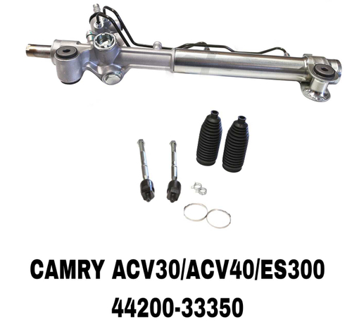 Рулевая рейка 44200-33350 на Toyota Camry ACV30/ACV40/Lexus ES300 — купить в Алматы | ADAL AUTO