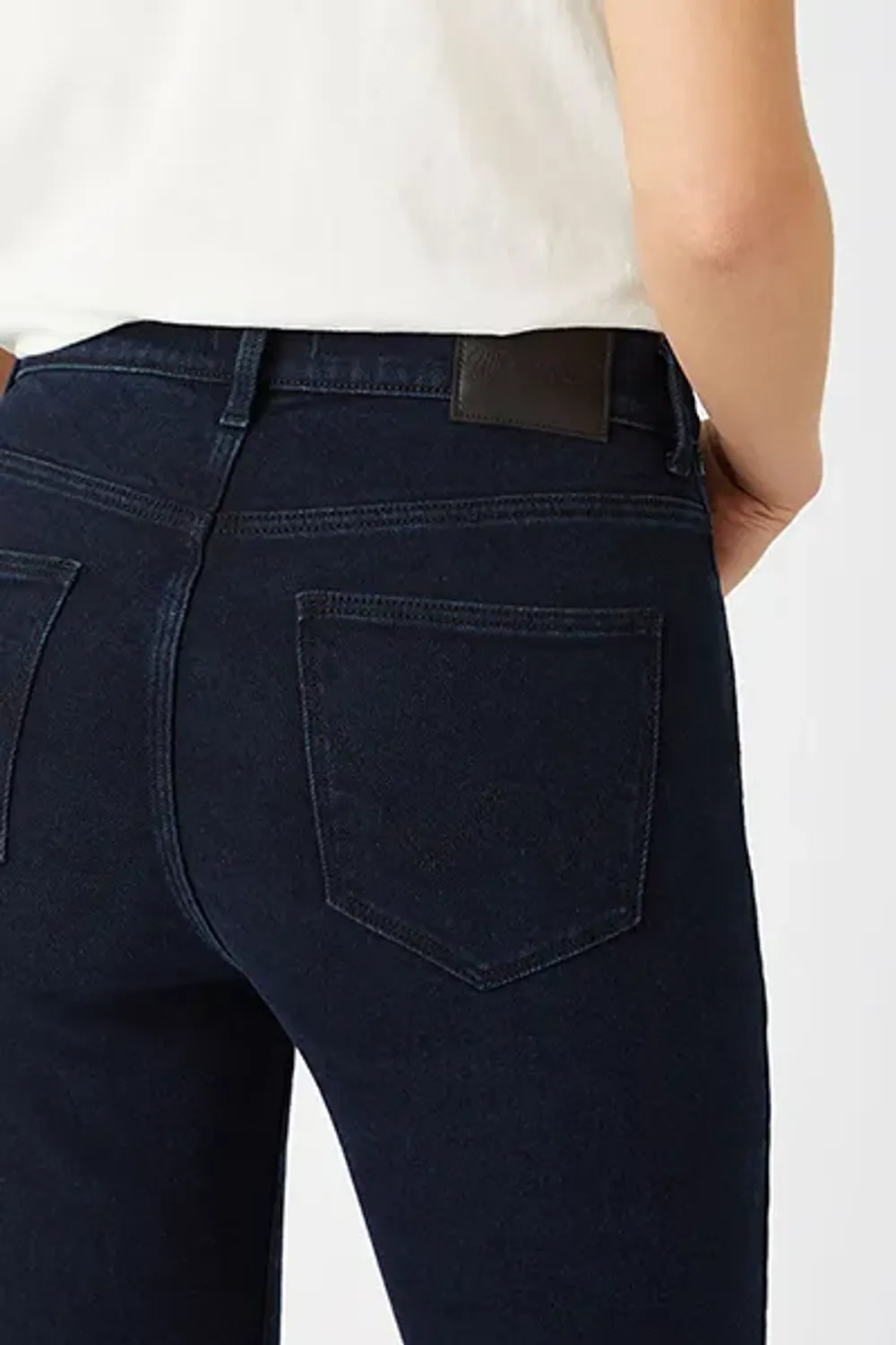 Джинсы HIGH SKINNY W27H4535G