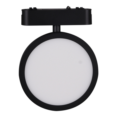 13008-9.3-001UR magnetic LED9W BK Reluce, LED