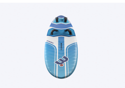 Жесткая доска для виндсерфинга Quikslide 130L