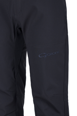 БРЮКИ МУЖСКИЕ o3 Ozone GREGORY
