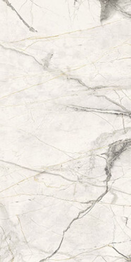 Керамогранит Pav. Invisible nat white