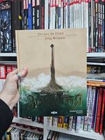 Волшебник Земноморья. Графический роман