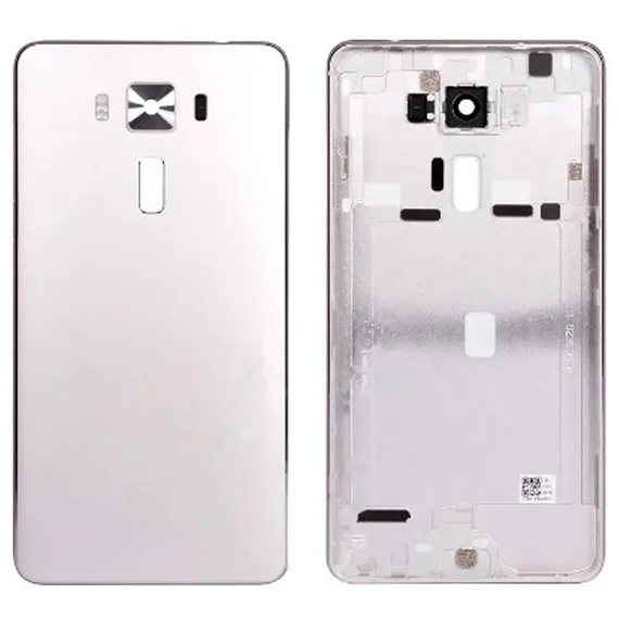 Задняя крышка для Asus ZS550KL (Silver)