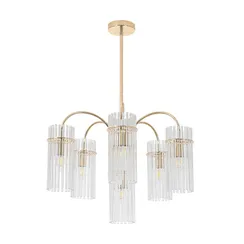 Потолочная люстра Opulenta 8413/6 Lumion