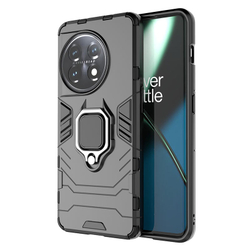 Противоударный чехол с кольцом Panther Case для OnePlus 11