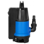 Насос дренажный Jemix Ф-КОМБИ-208-8, (GSMAX-750) фекальный 750 Вт, 12,5 м3/час, 8 м