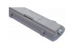 Светильник LED Diora LPO/LSP 38/5400 прозрачный 5400лм 38Вт 4000K IP65 0.95PF