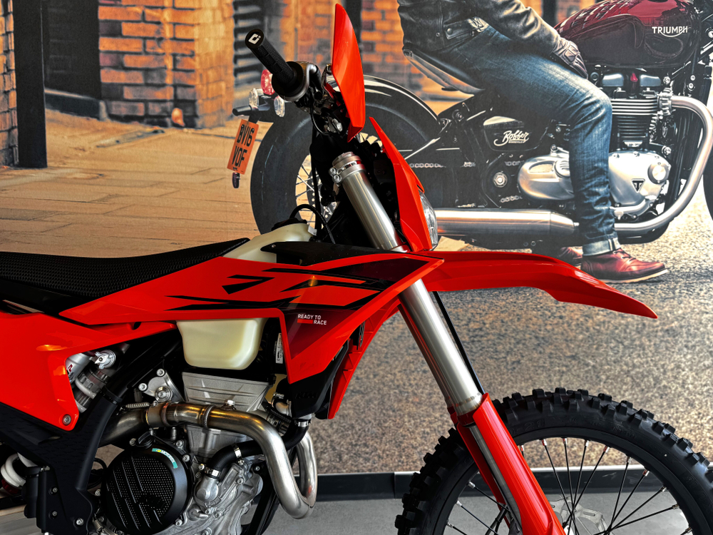 KTM 500 EXC-F