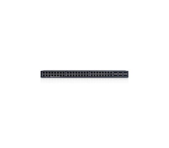 Коммутаторы RG-S6220-48XT6QXS-H серии RG-S6220-H