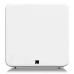 SVS SB-5000 R Evolution Piano White Gloss
