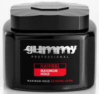 Гель для волос GUMMY с максимальной фиксацией, 700 мл