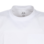 Oakley Футболка Drop Shoulder Sleeve Polyester Foa408796 100