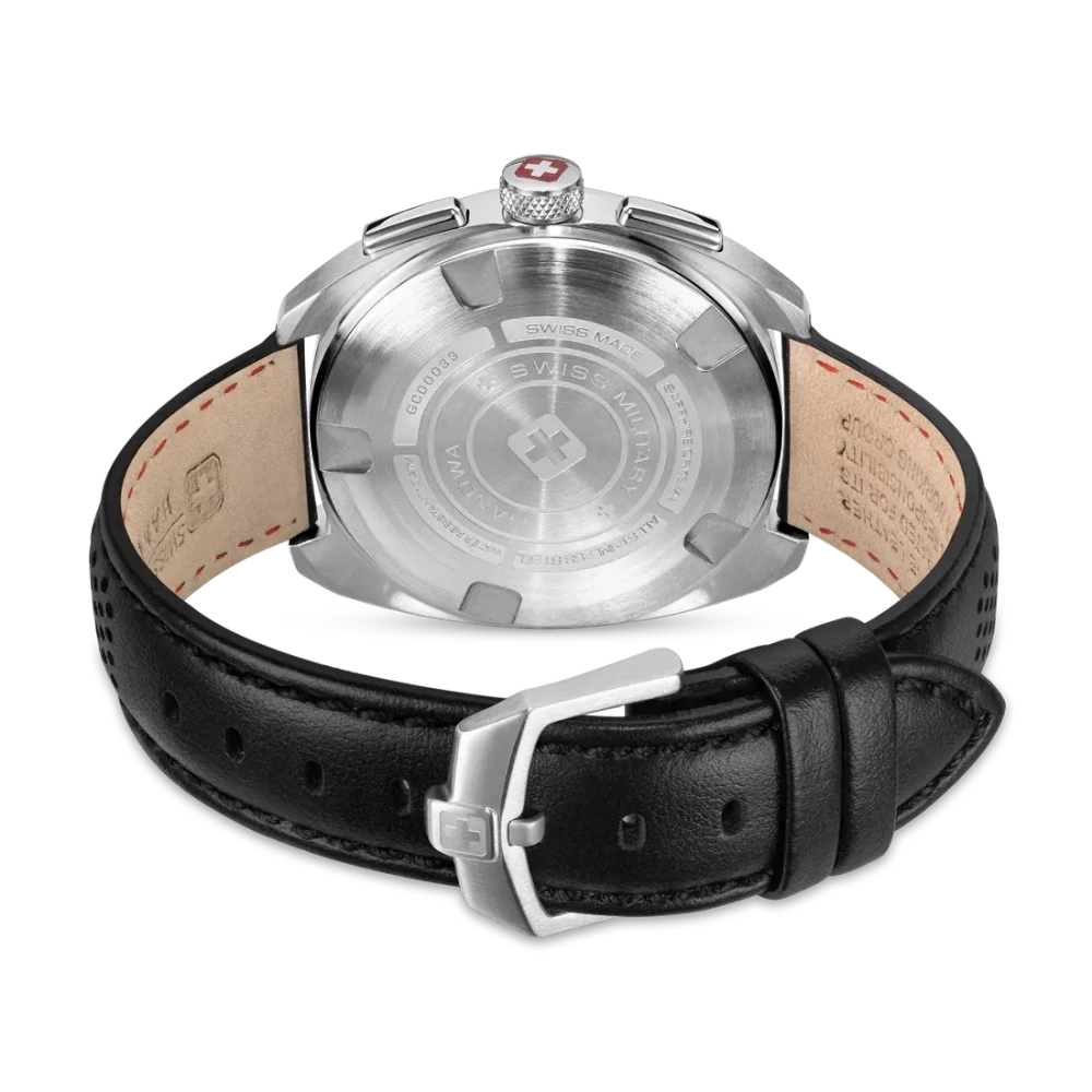 Swiss Military Hanowa Defender SMWGC0003301