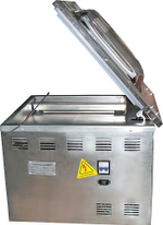 Упаковщик вакуумный Foodatlas DZQ-400/2F Eco с опцией газонаполнения